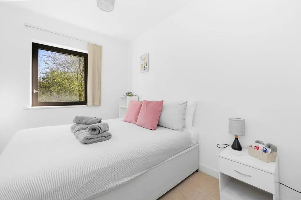 3 bedroom flat for rent