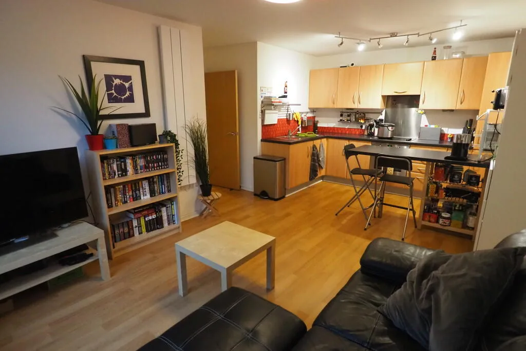 2 bedroom apartment for rent