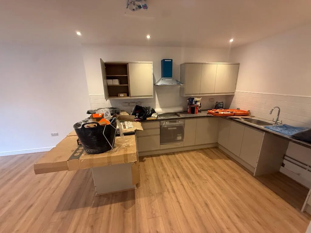 2 bedroom apartment for rent