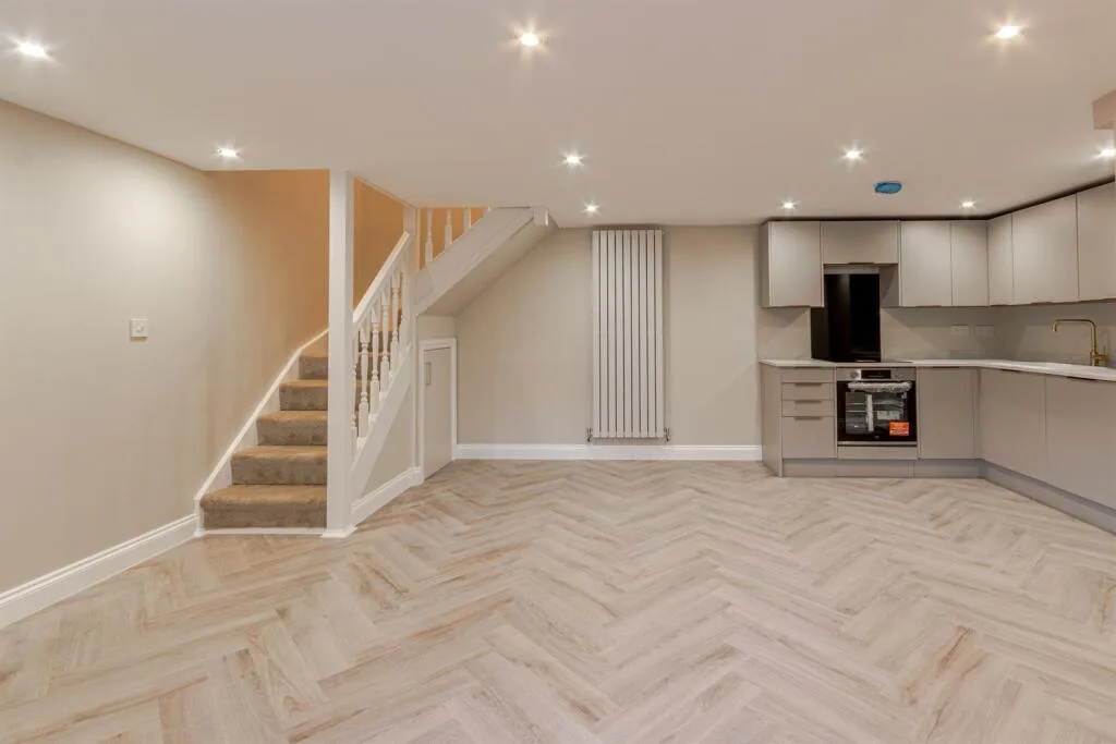 1 bedroom apartment for rent