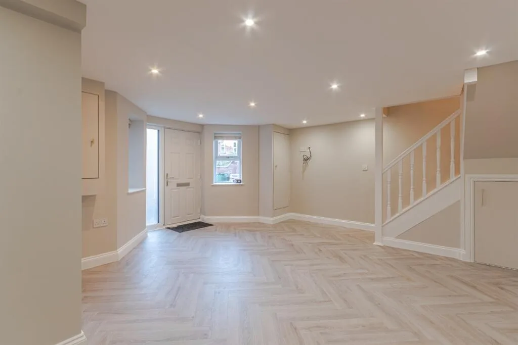 1 bedroom apartment for rent