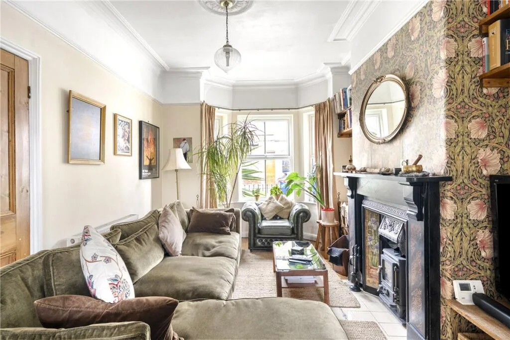 2 bedroom terraced house for rent