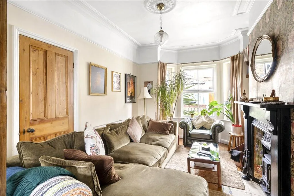 2 bedroom terraced house for rent