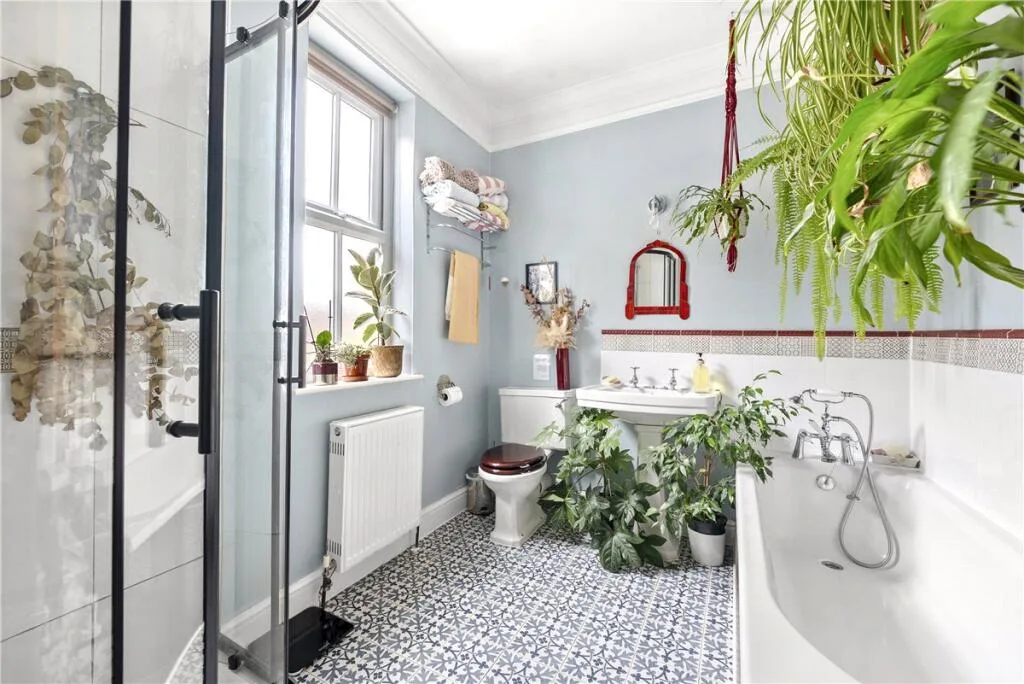2 bedroom terraced house for rent