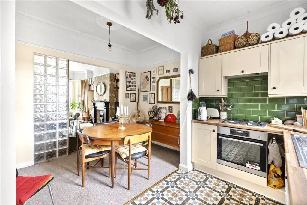 2 bedroom terraced house for rent