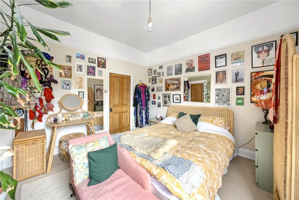 2 bedroom terraced house for rent