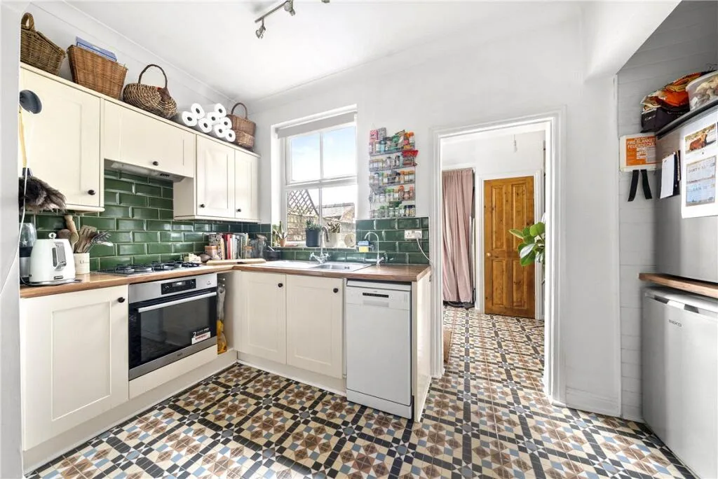 2 bedroom terraced house for rent
