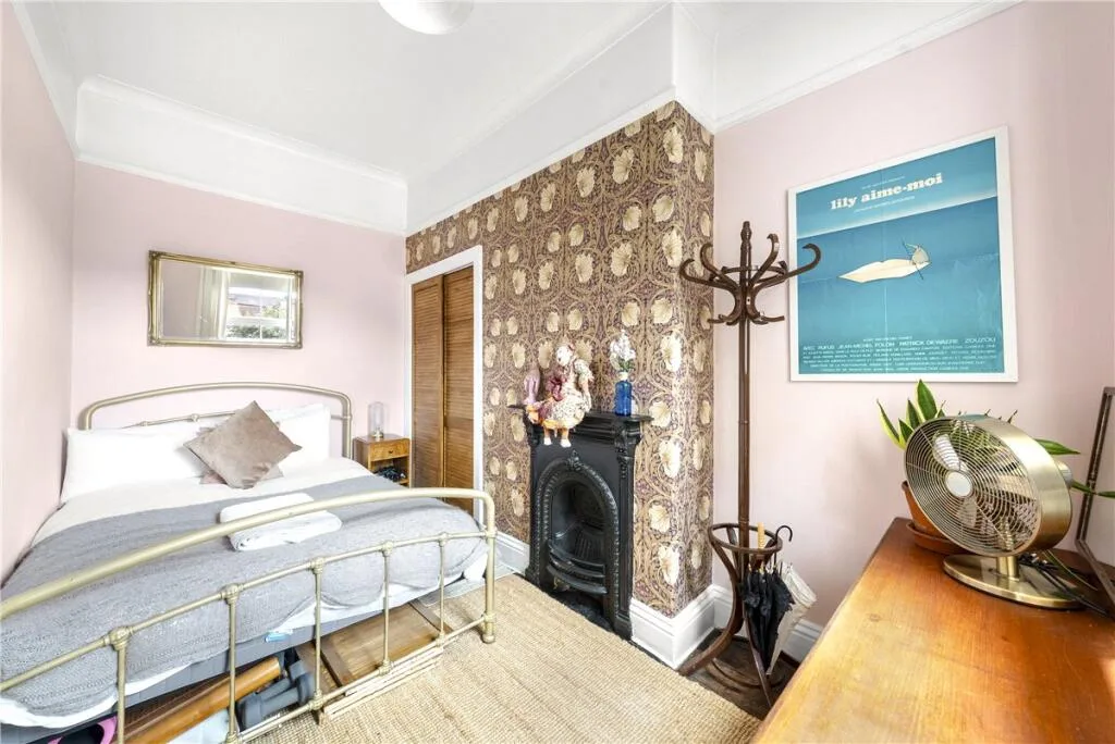 2 bedroom terraced house for rent