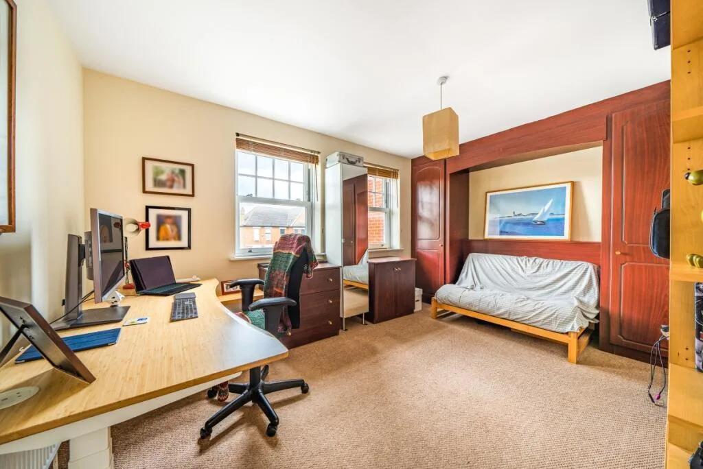 2 bedroom property for rent