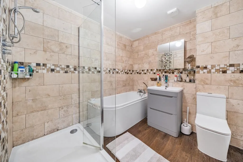 2 bedroom property for rent