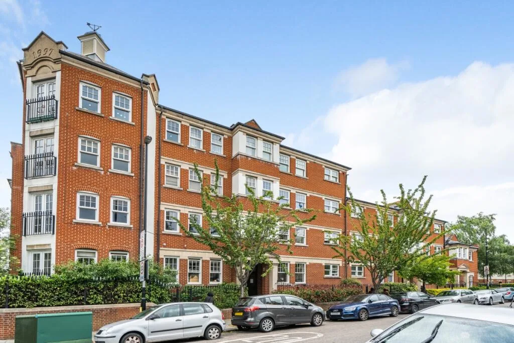 2 bedroom property for rent