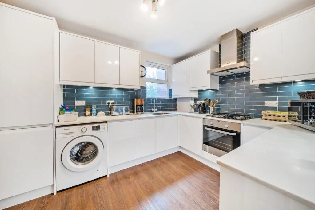 2 bedroom property for rent