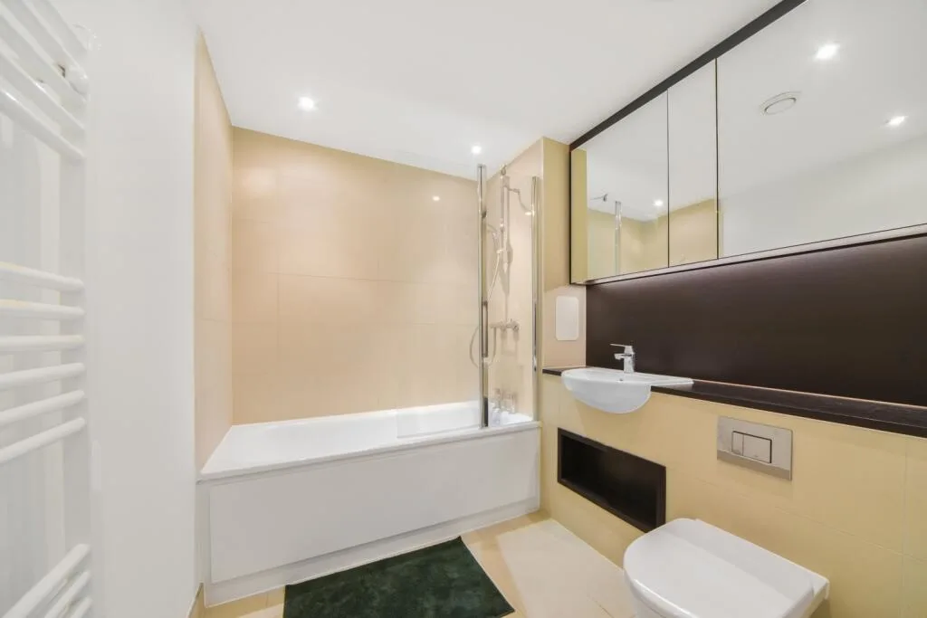 1 bedroom flat for rent