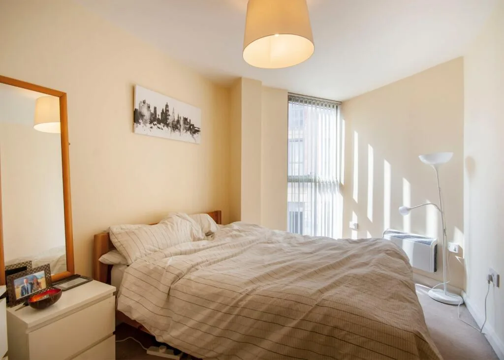 2 bedroom apartment for rent