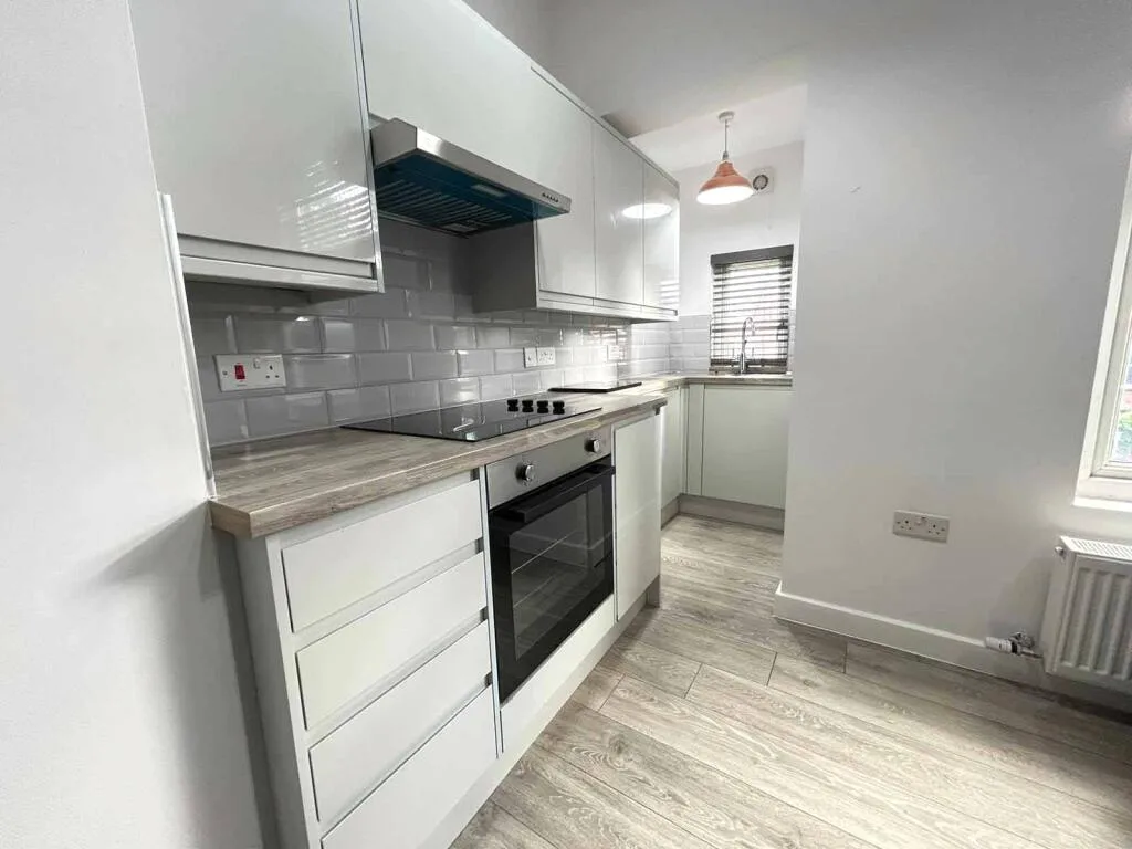 1 bedroom flat for rent