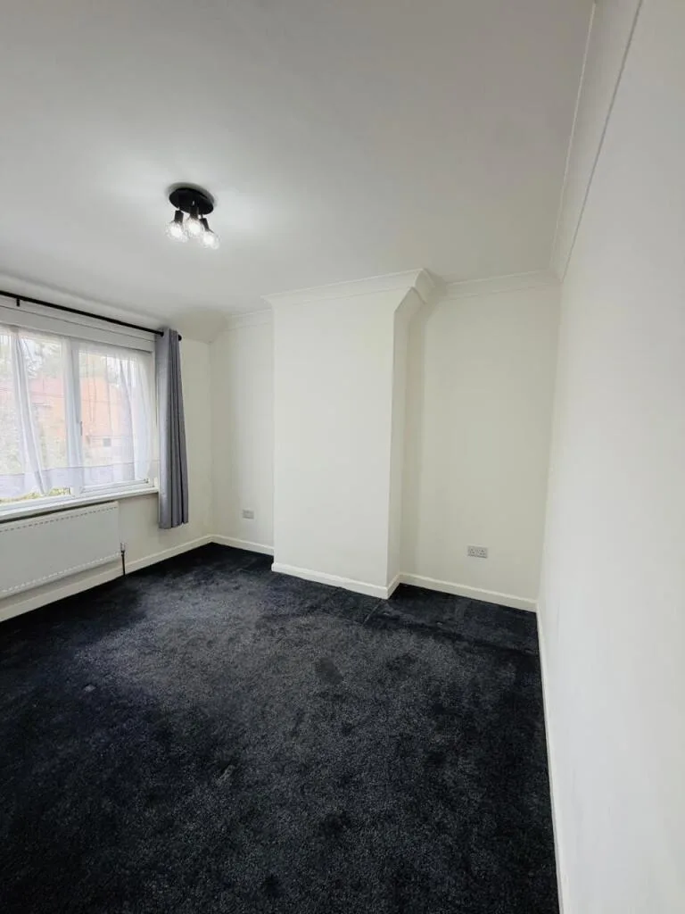 3 bedroom house for rent