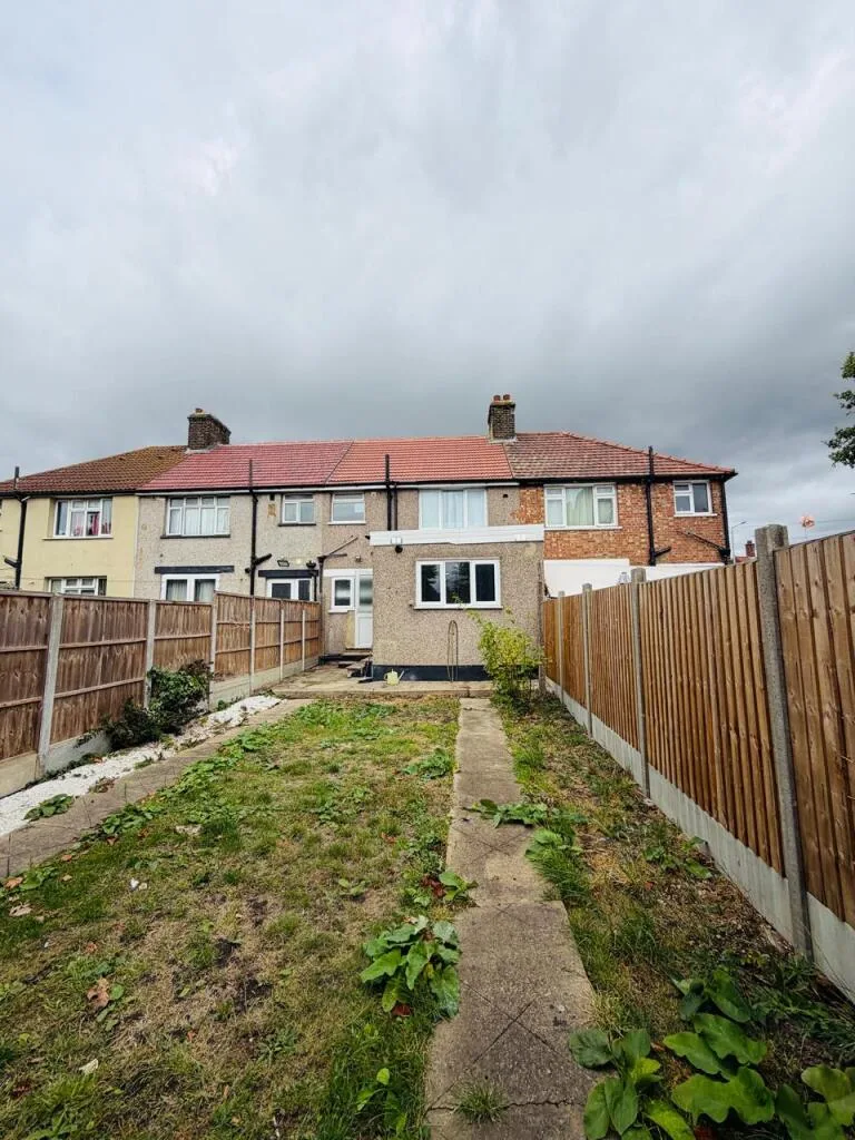 3 bedroom house for rent
