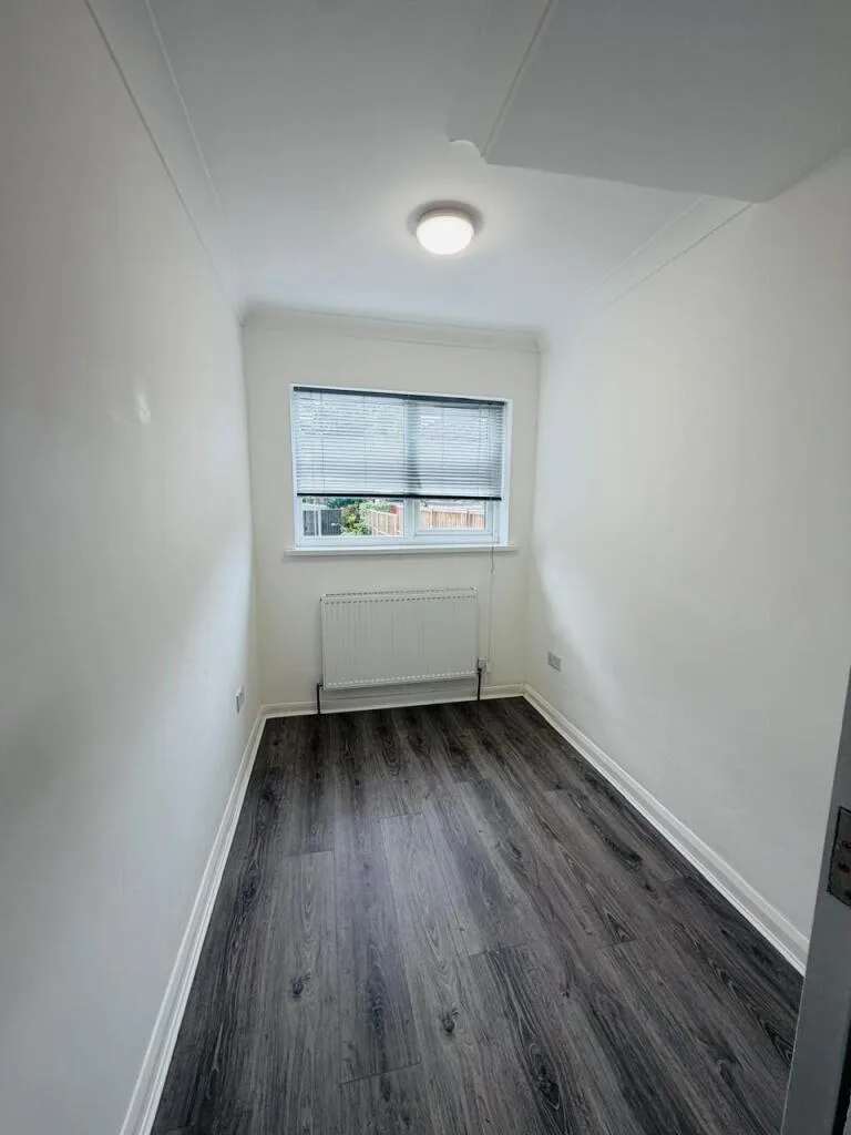 3 bedroom house for rent