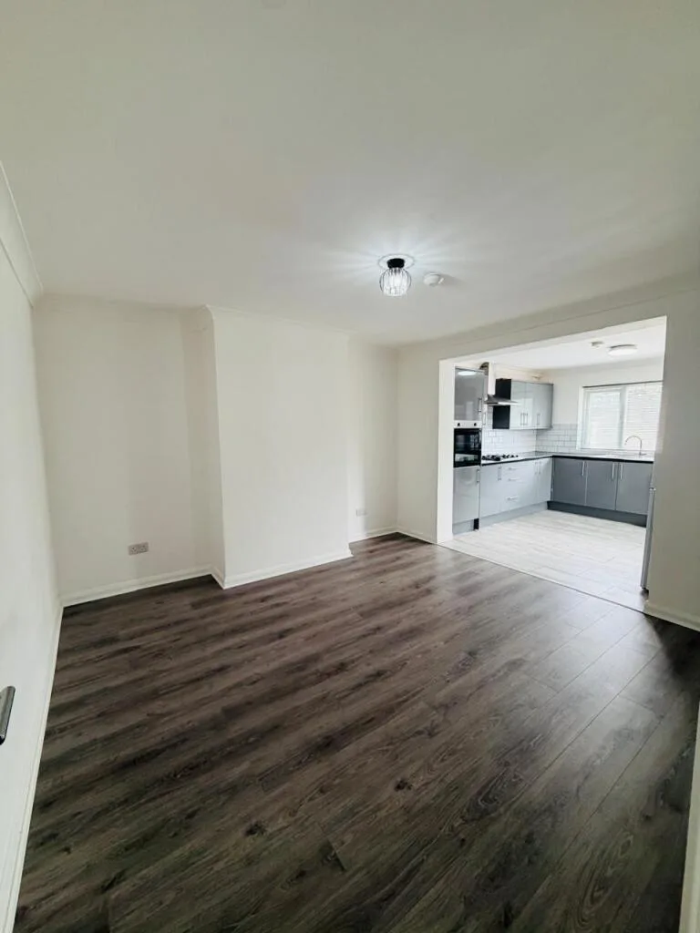 3 bedroom house for rent
