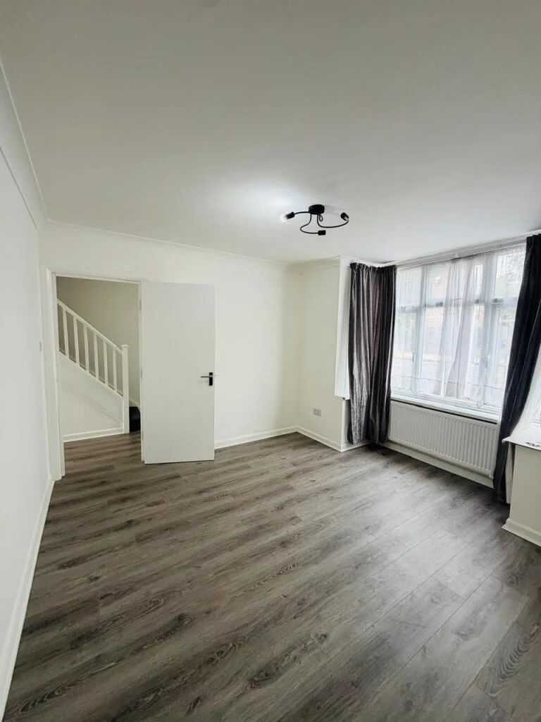 3 bedroom house for rent