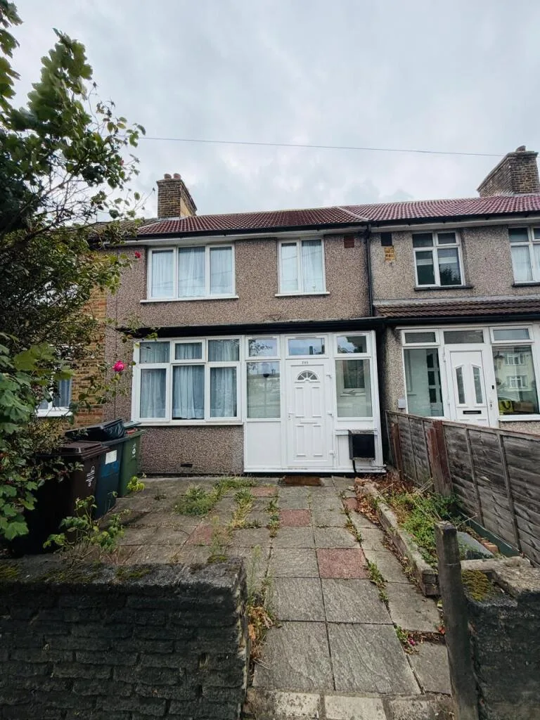 3 bedroom house for rent