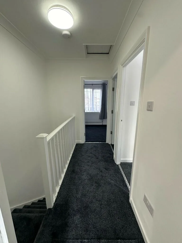 3 bedroom house for rent