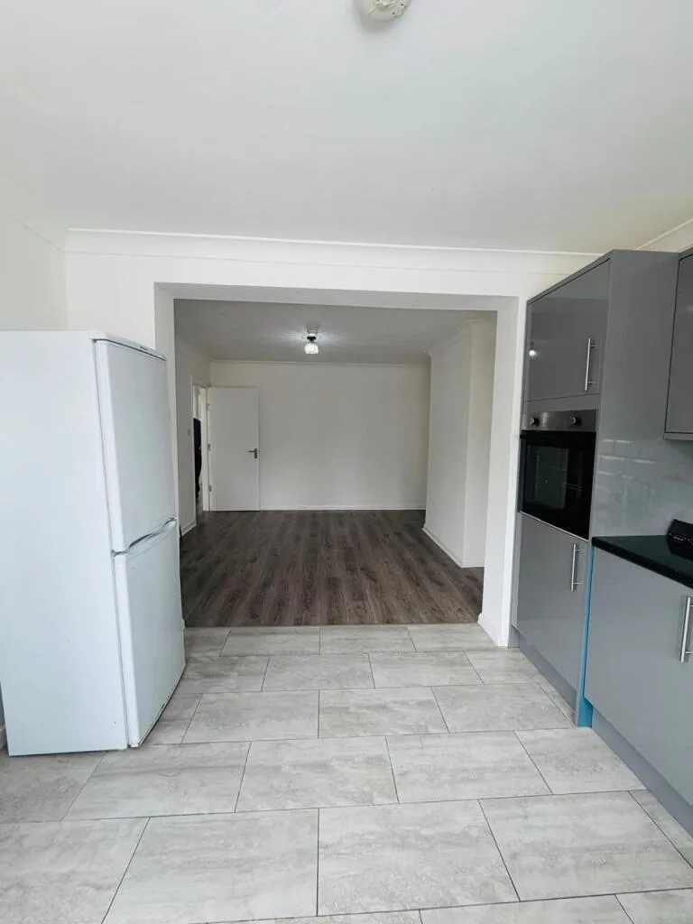 3 bedroom house for rent