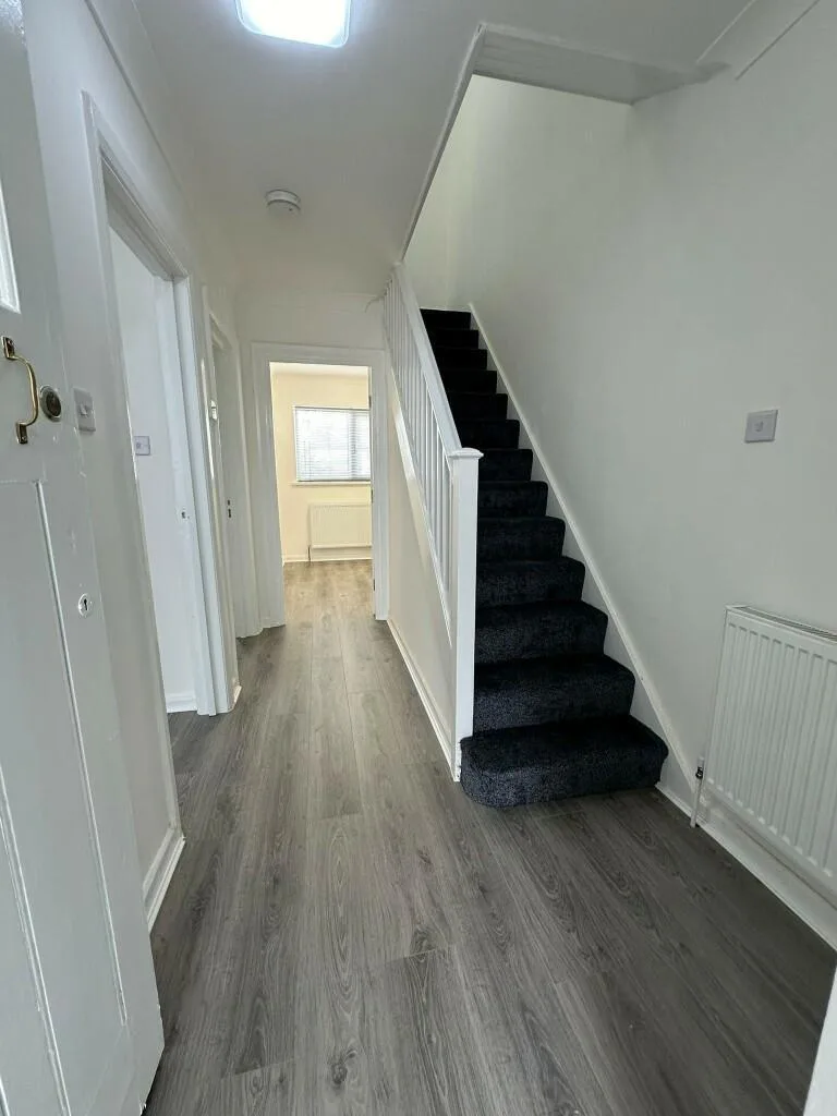 3 bedroom house for rent