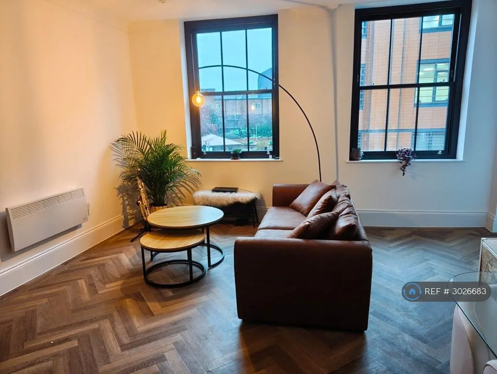 2 bedroom flat for rent