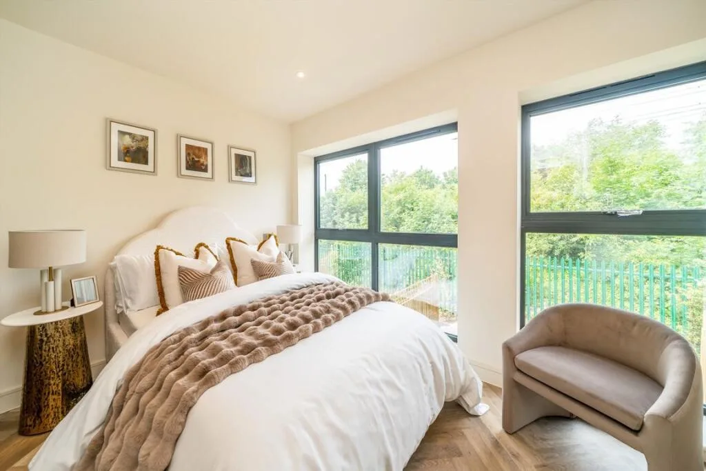3 bedroom terraced house for rent