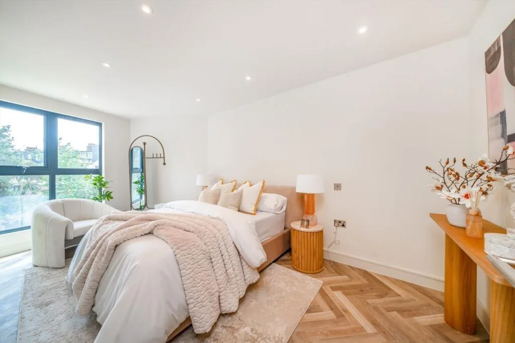 3 bedroom terraced house for rent