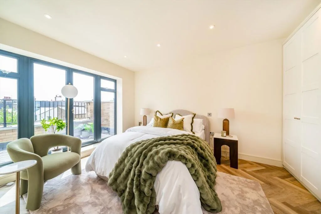 3 bedroom terraced house for rent