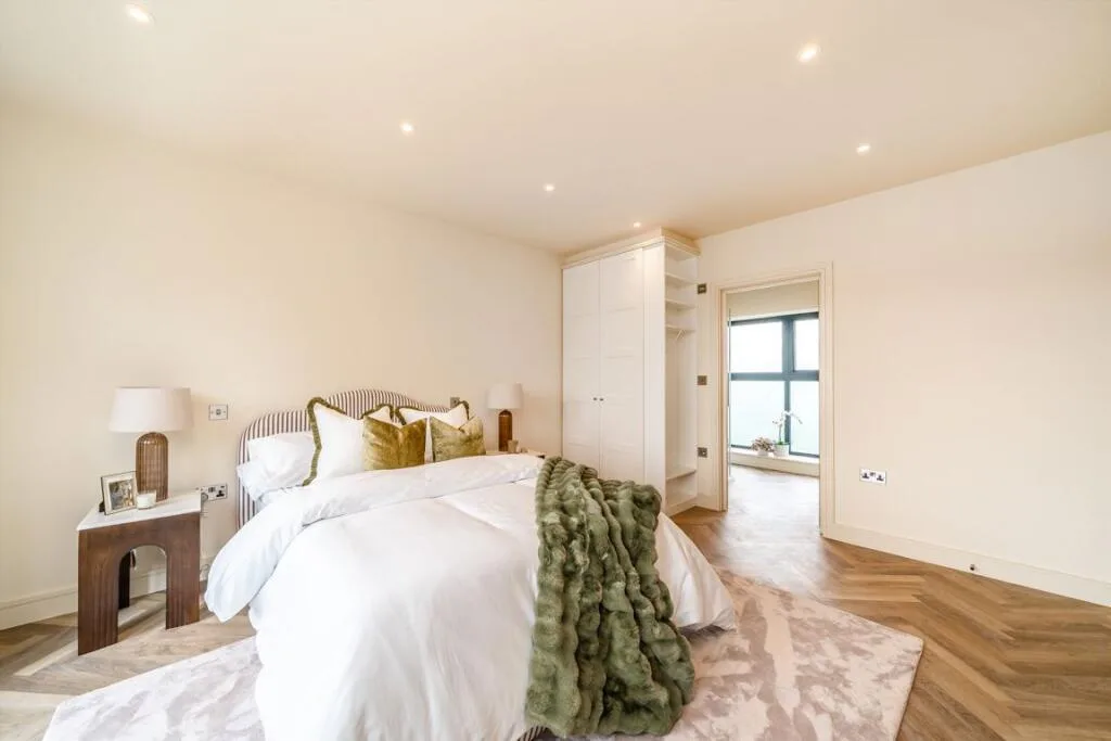 3 bedroom terraced house for rent
