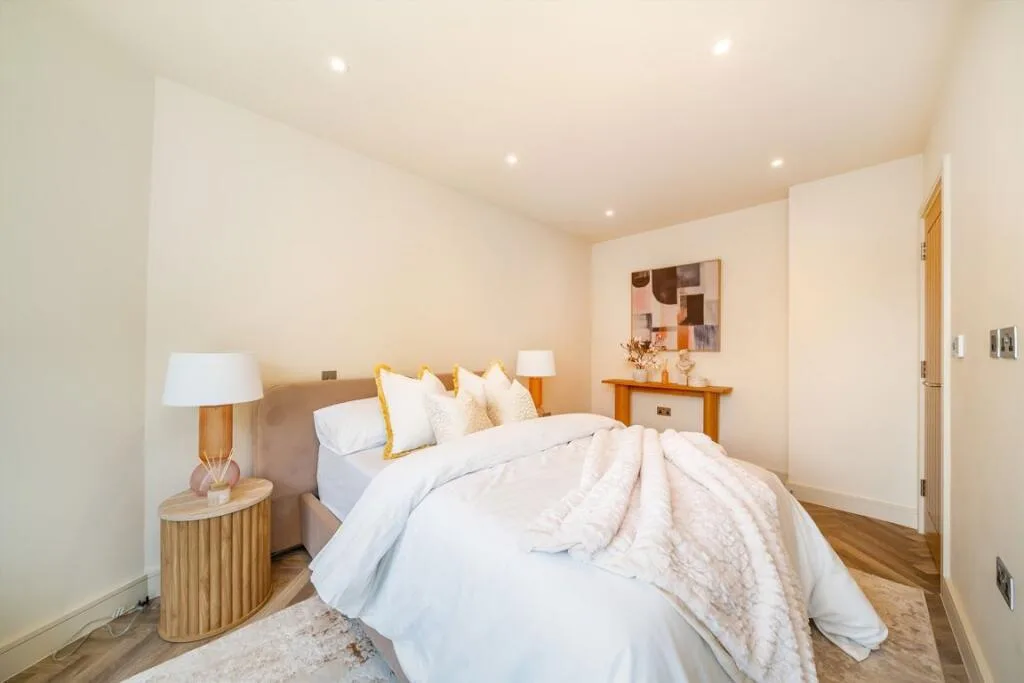 3 bedroom terraced house for rent