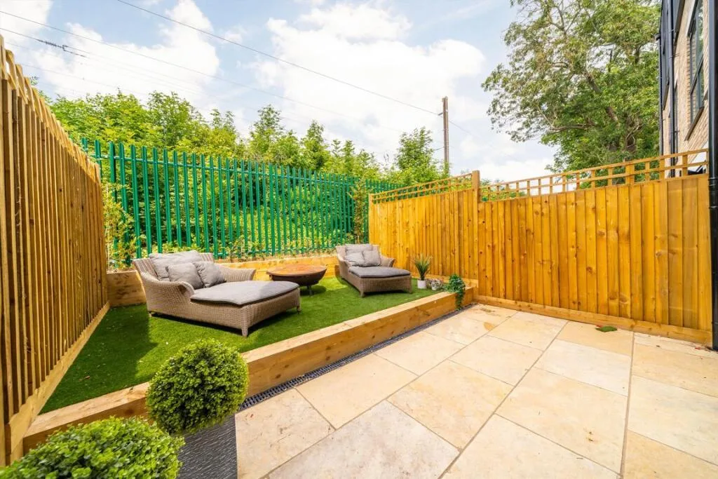 3 bedroom terraced house for rent