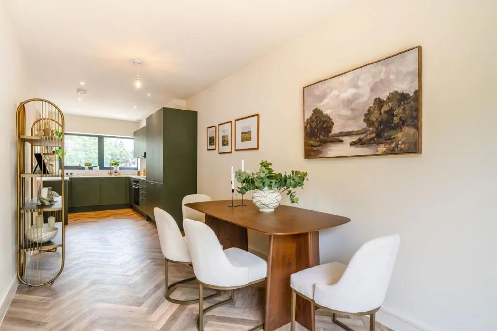 3 bedroom terraced house for rent