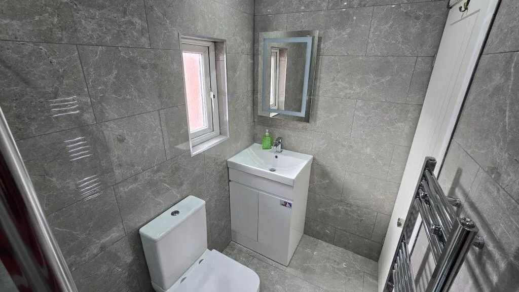 4 bedroom flat for rent