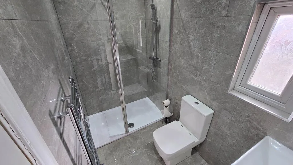 4 bedroom flat for rent