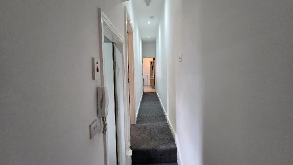 4 bedroom flat for rent