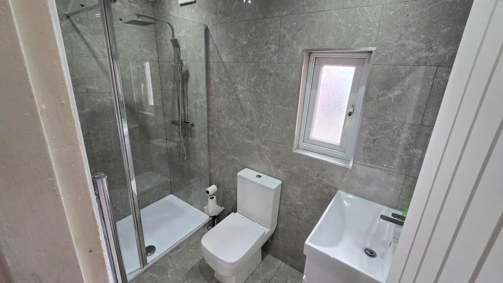 4 bedroom flat for rent