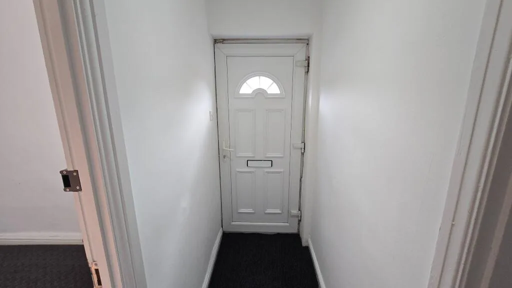 4 bedroom flat for rent