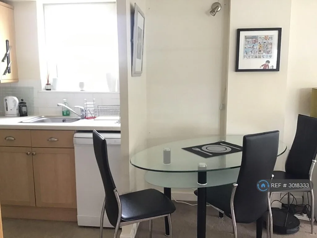 1 bedroom flat for rent