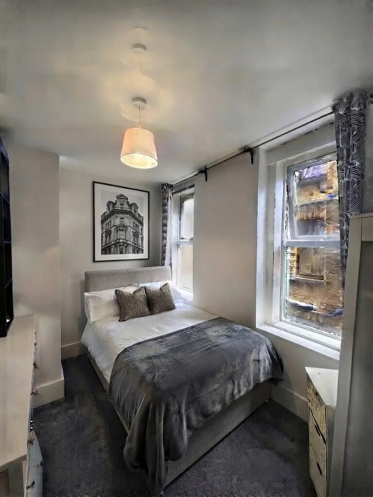 1 bedroom flat for rent