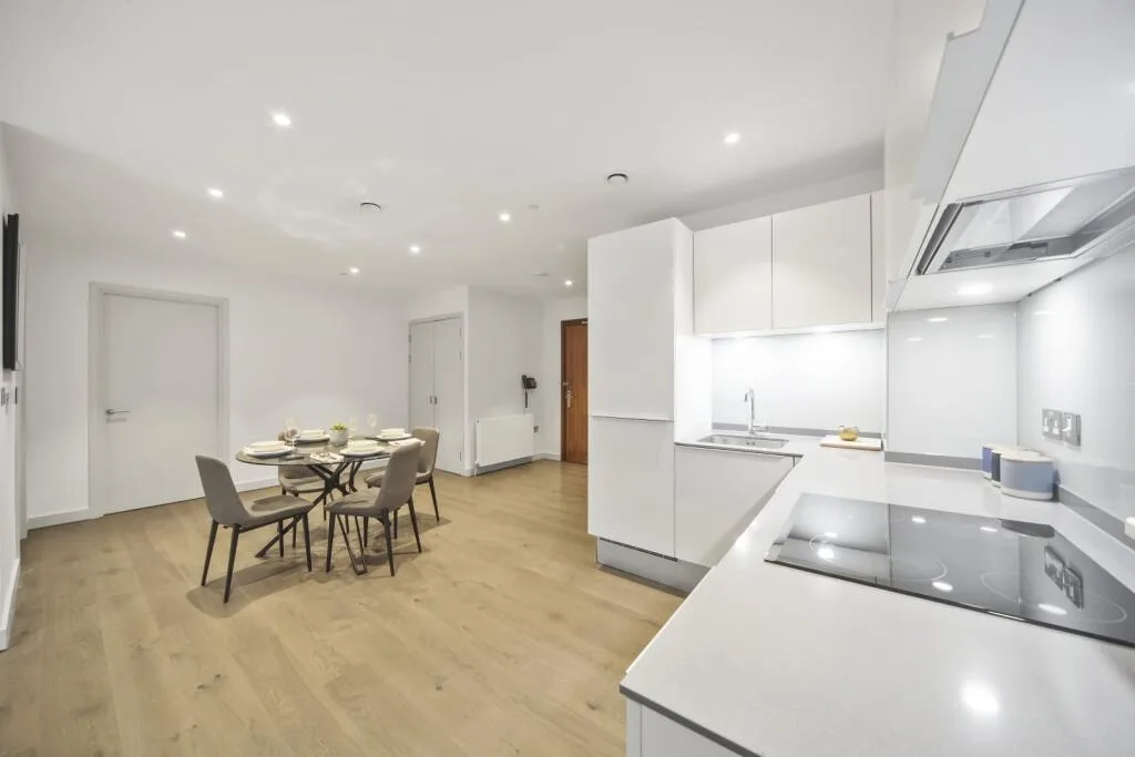 2 bedroom apartment for rent