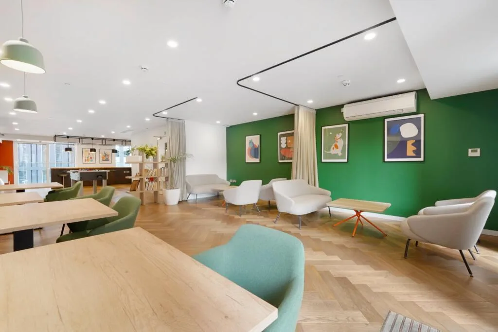 1 bedroom apartment for rent