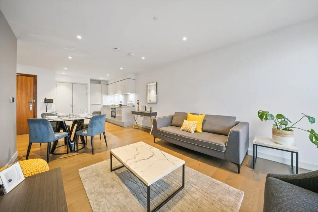 1 bedroom apartment for rent