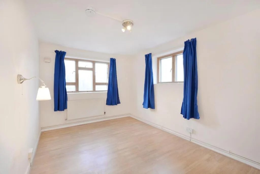 4 bedroom apartment for rent