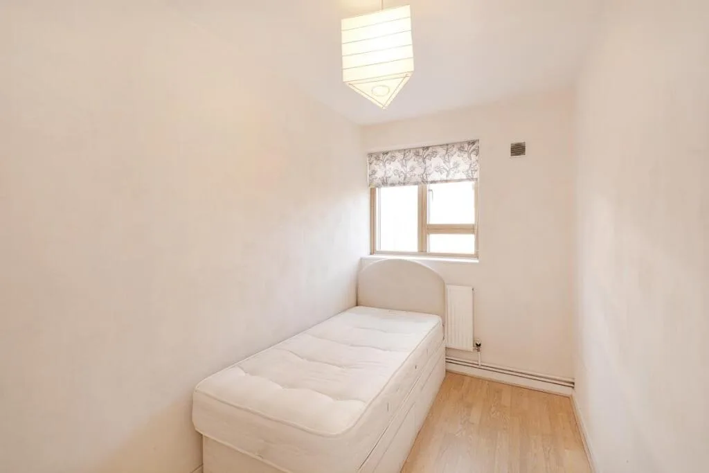 4 bedroom apartment for rent