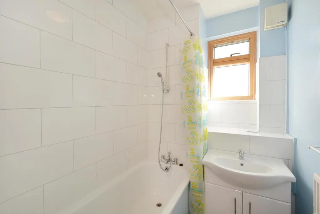 4 bedroom apartment for rent