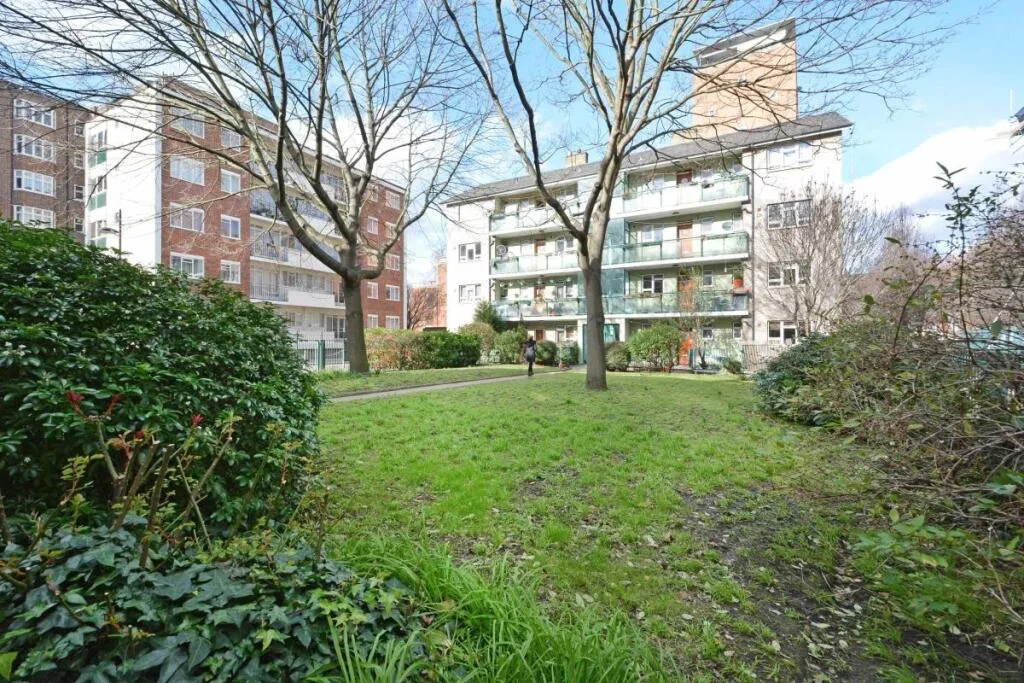 4 bedroom apartment for rent